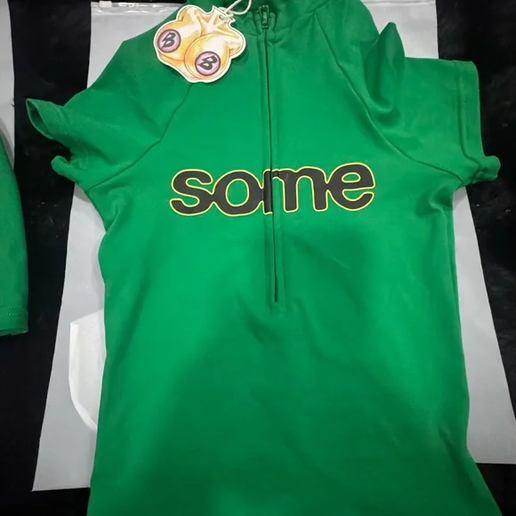 BODY X LATTO SET - Picture 3 of 3